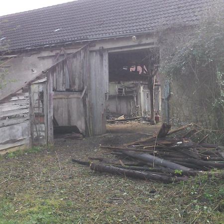 Gite Du Clos Notre Dame Vineuil (Loir-et-Cher) Exterior foto