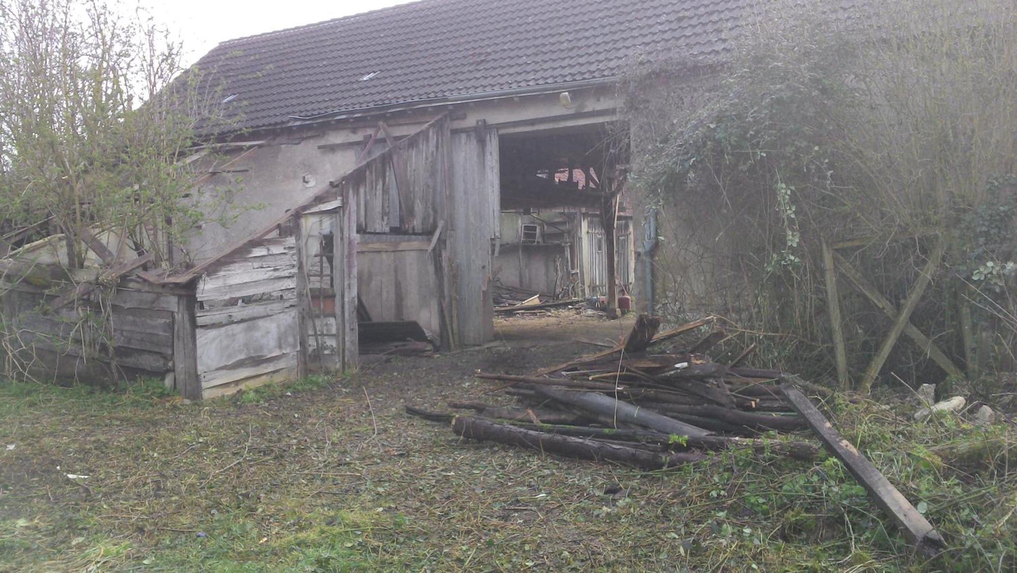 Gite Du Clos Notre Dame Vineuil (Loir-et-Cher) Exterior foto